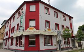 Hotel Hubbert